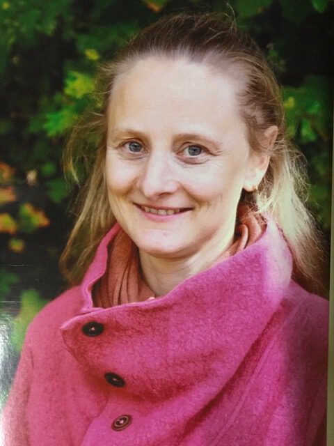 Frau von Herder, Konrektorin BrüderGrimmSchule Göttingen